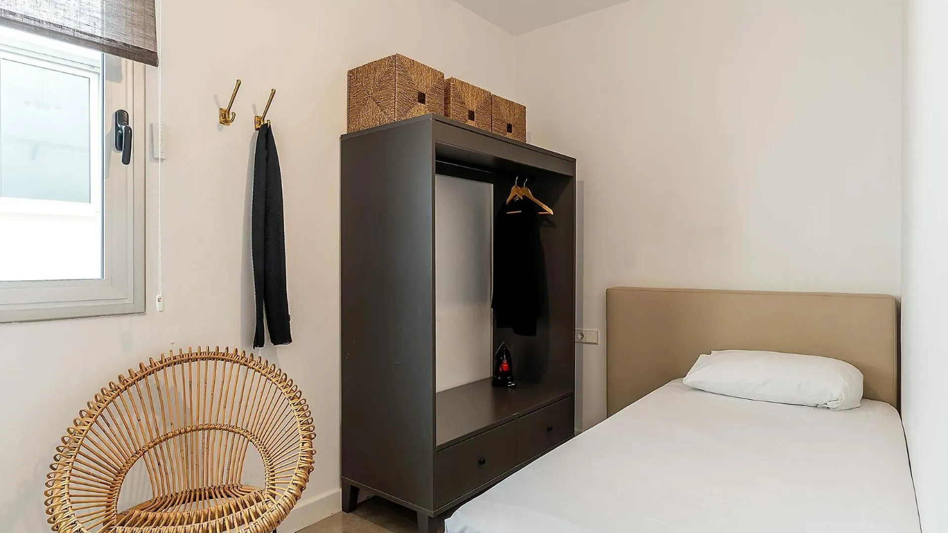 Ola Living Poblenou Beach برشلونة إسبانيا