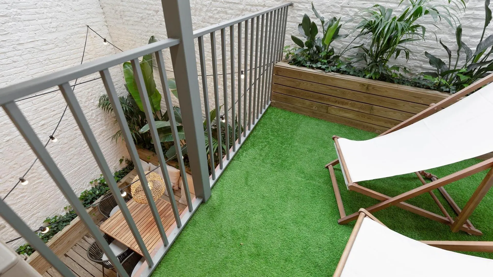 شقة Ola Living Poblenou Beach برشلونة