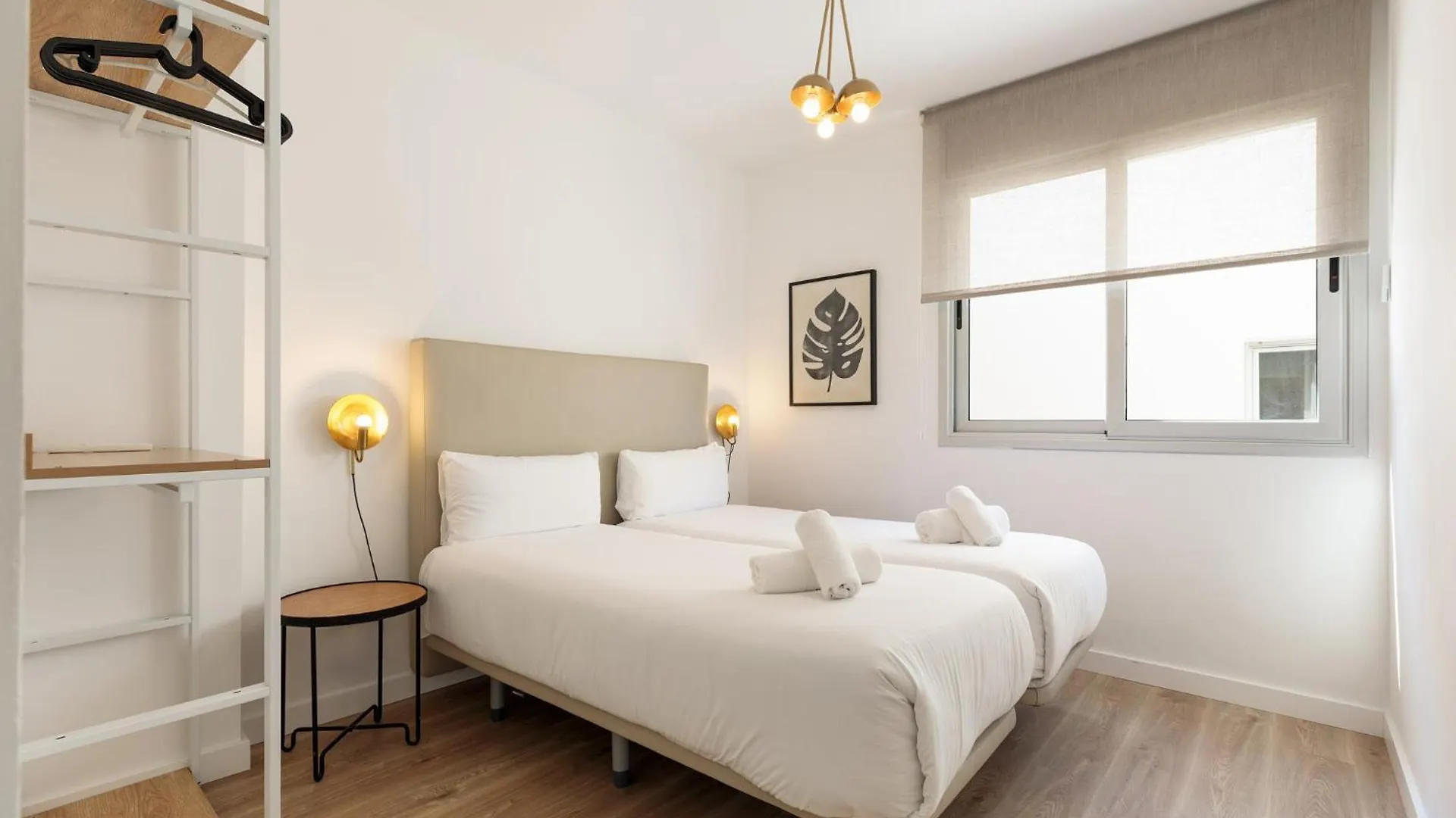 شقة Ola Living Poblenou Beach برشلونة