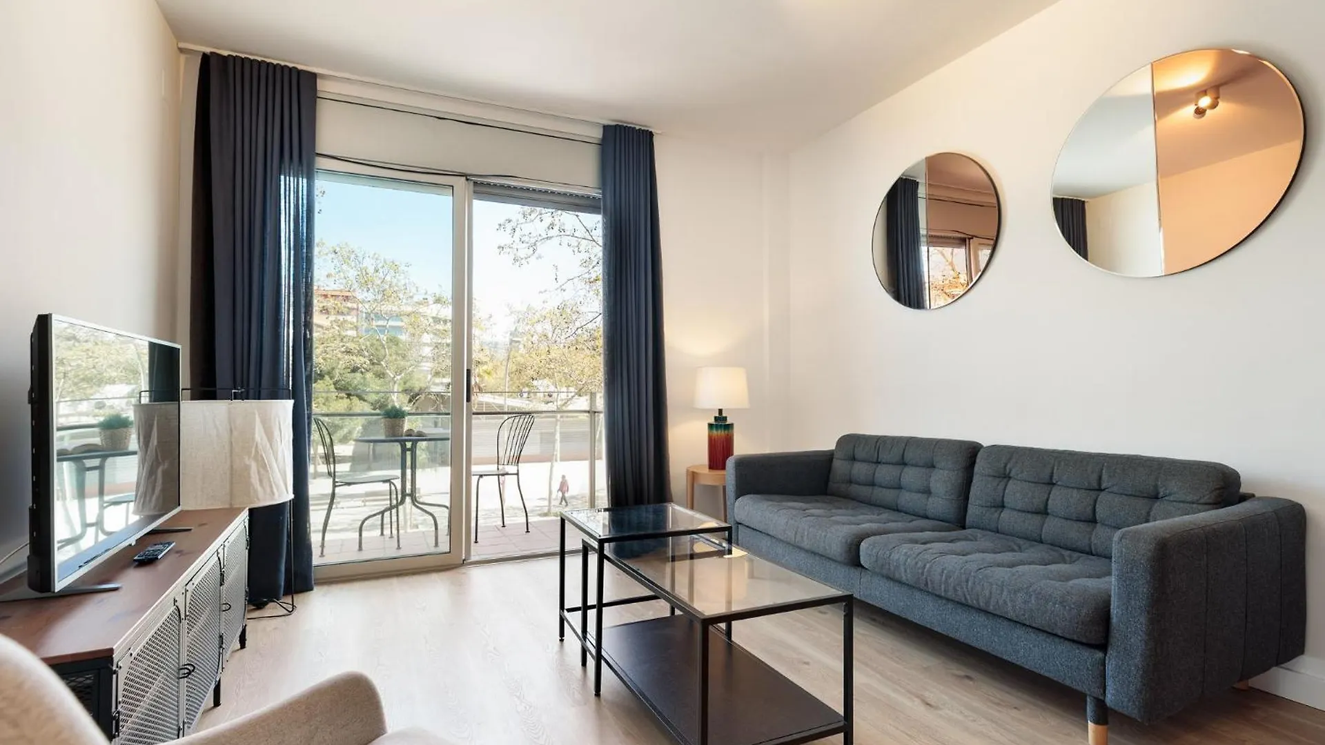 شقة Ola Living Poblenou Beach برشلونة إسبانيا