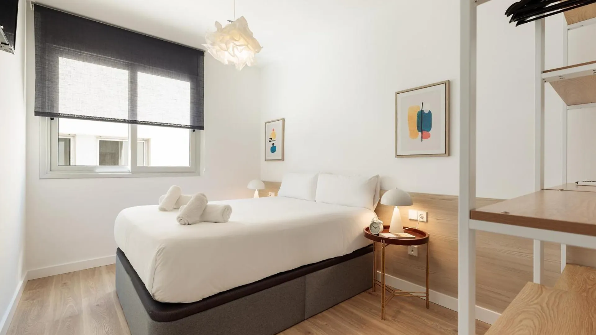 Ola Living Poblenou Beach برشلونة 0*,  إسبانيا