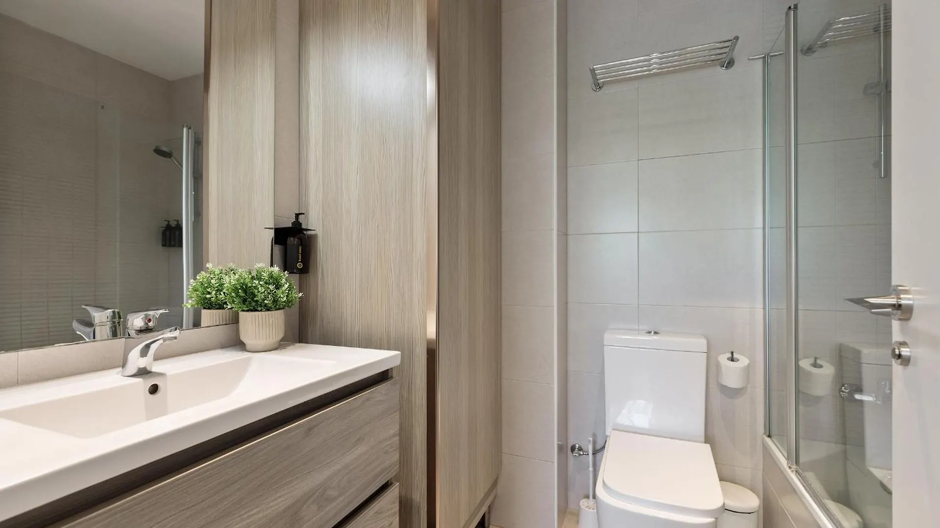 شقة Ola Living Poblenou Beach برشلونة