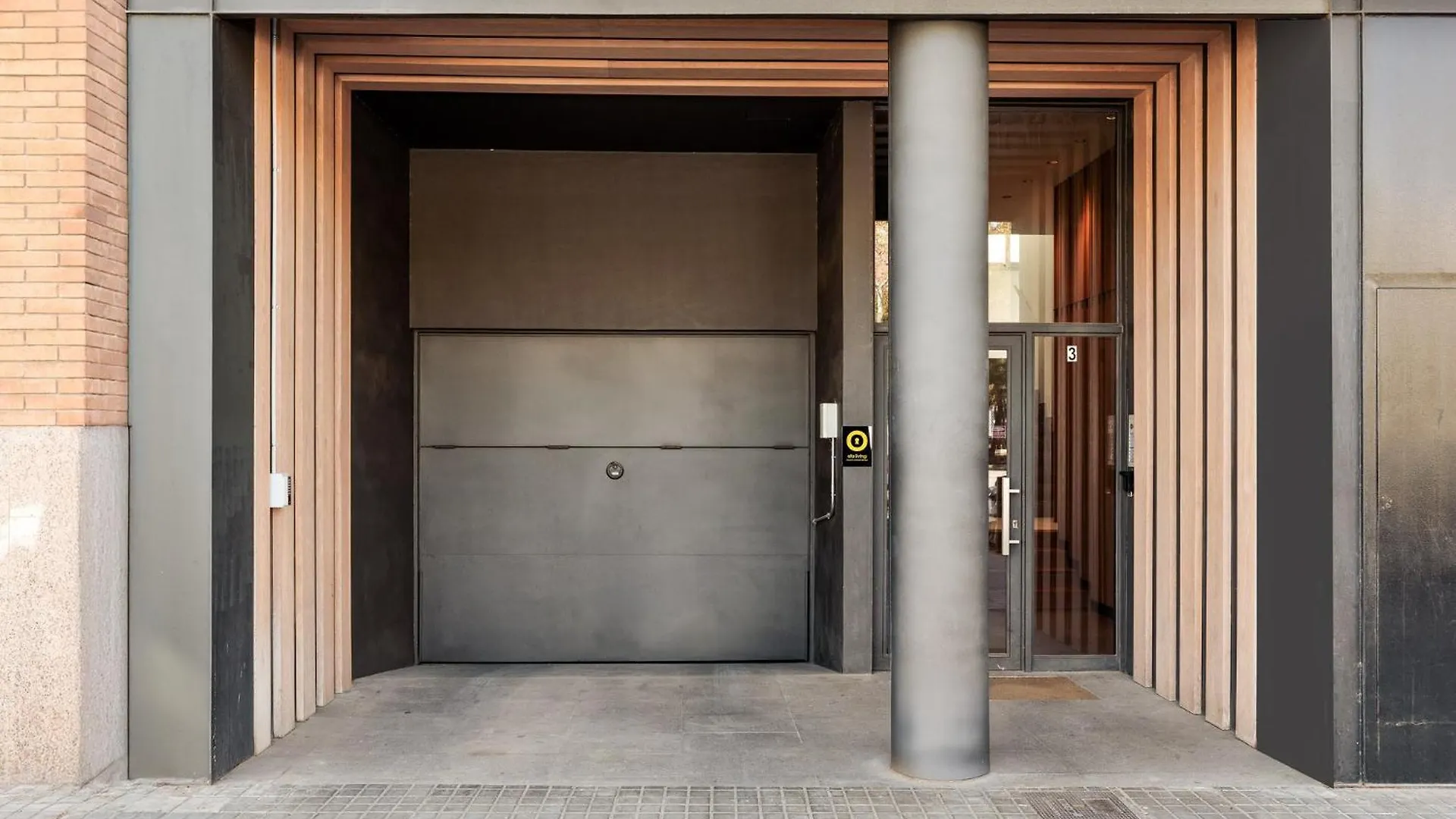 شقة Ola Living Poblenou Beach برشلونة