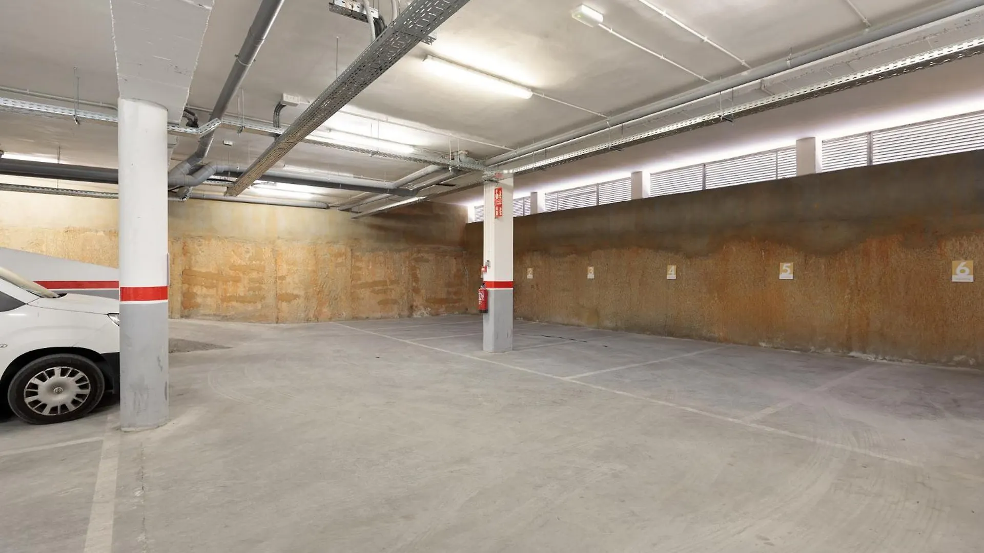 Ola Living Poblenou Beach برشلونة إسبانيا