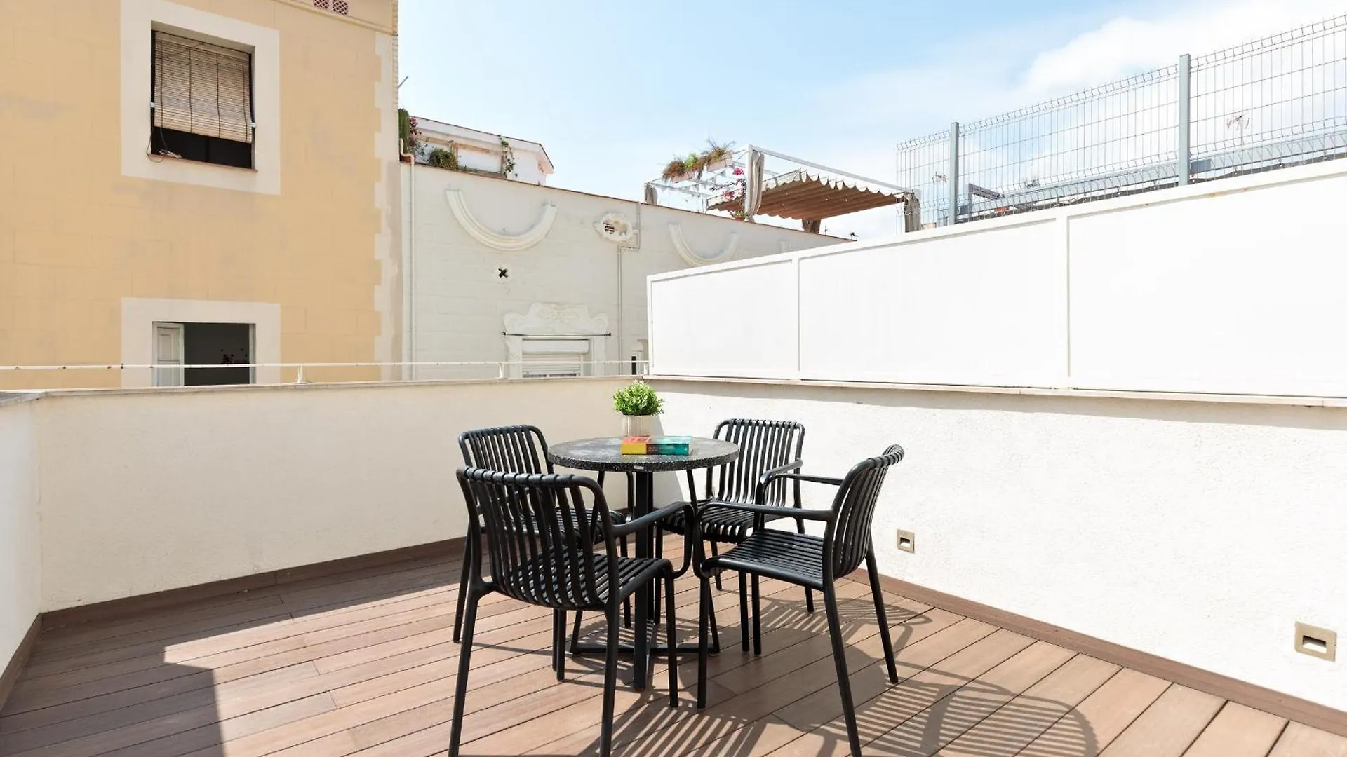 شقة Ola Living Poblenou Beach برشلونة