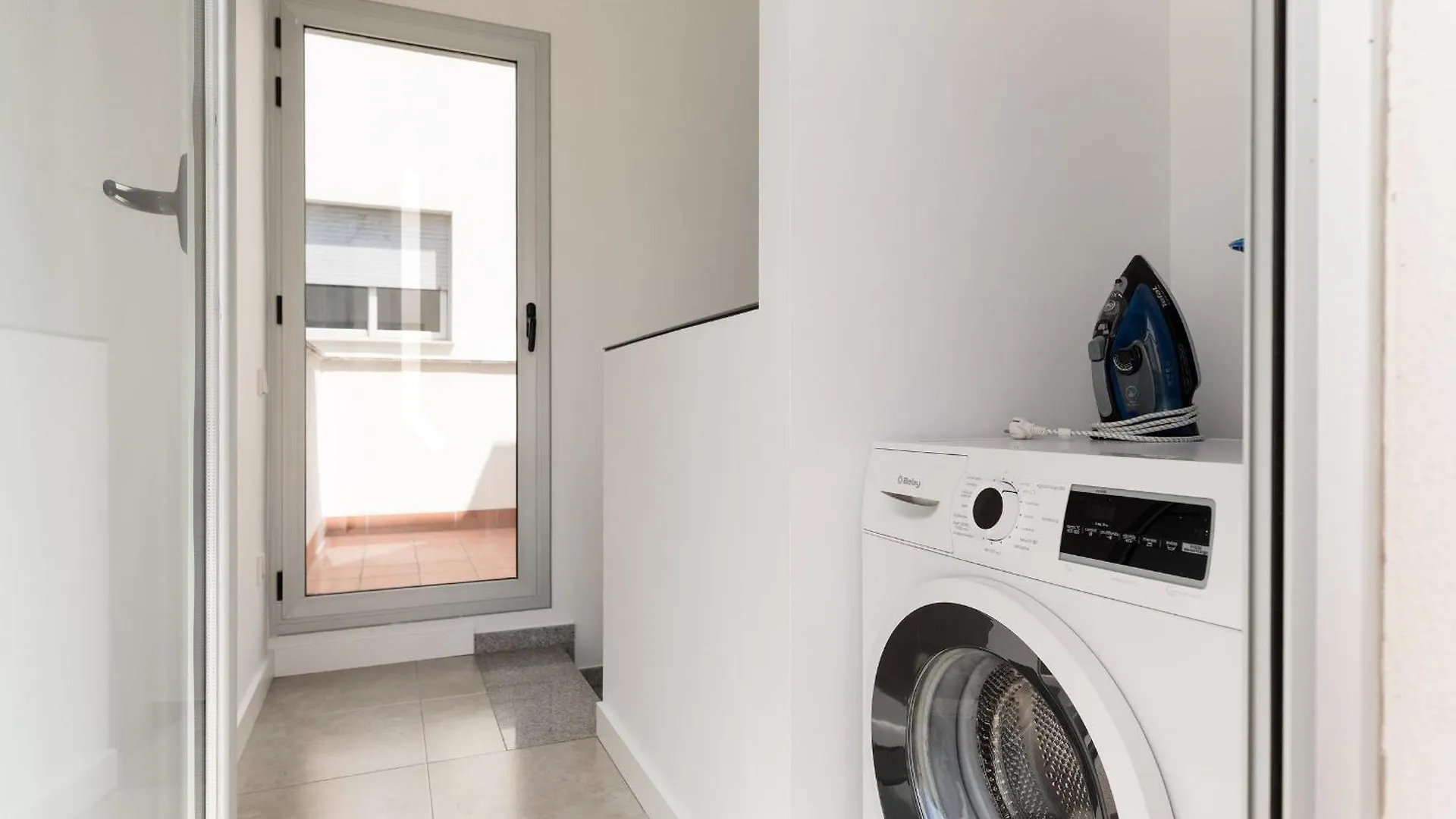 Ola Living Poblenou Beach برشلونة شقة