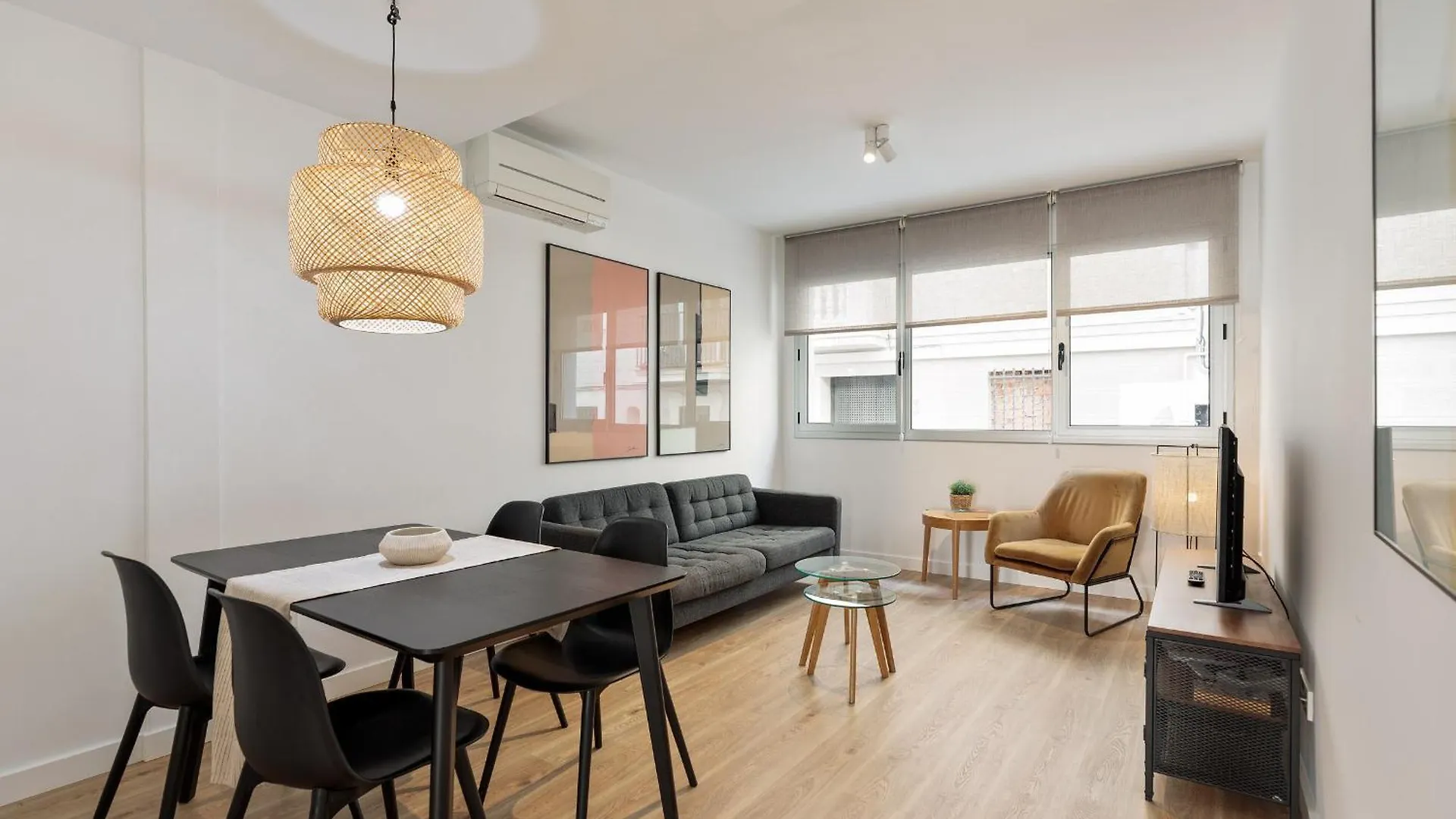 Ola Living Poblenou Beach برشلونة