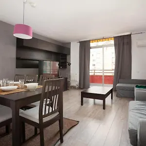 Canela Homes Ausias March Barcelona