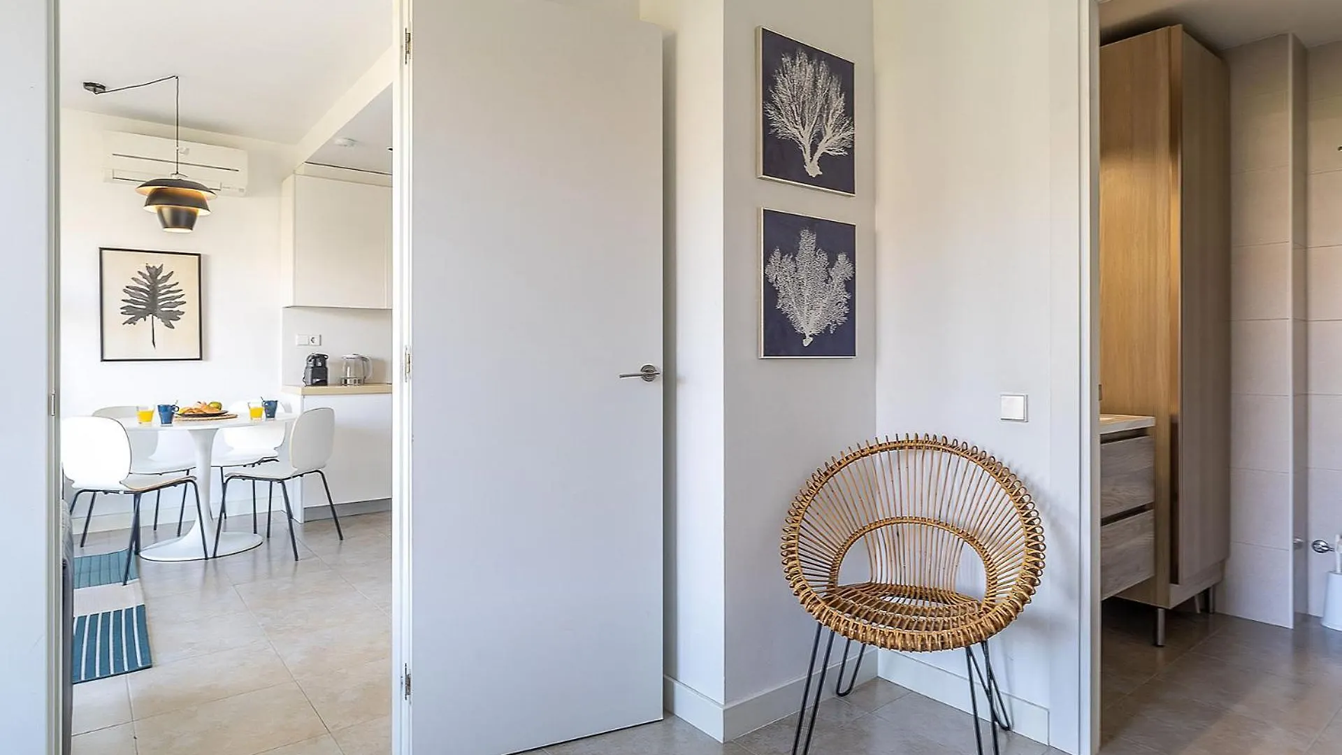 Apartamento Ola Living Poblenou Beach Barcelona España