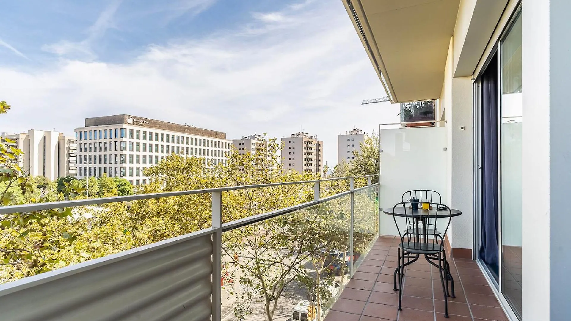Apartamento Ola Living Poblenou Beach Barcelona