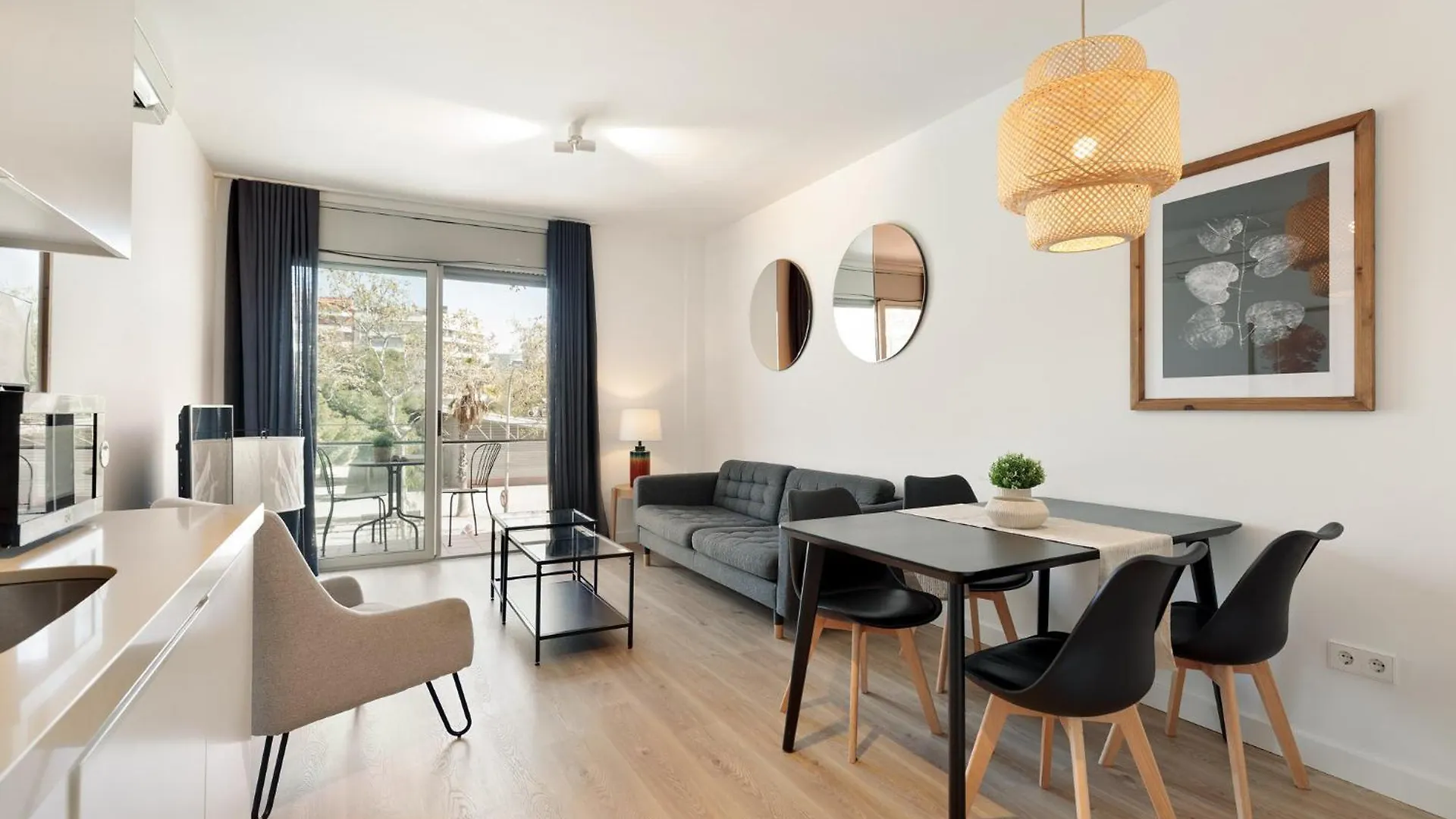 Apartamento Ola Living Poblenou Beach Barcelona