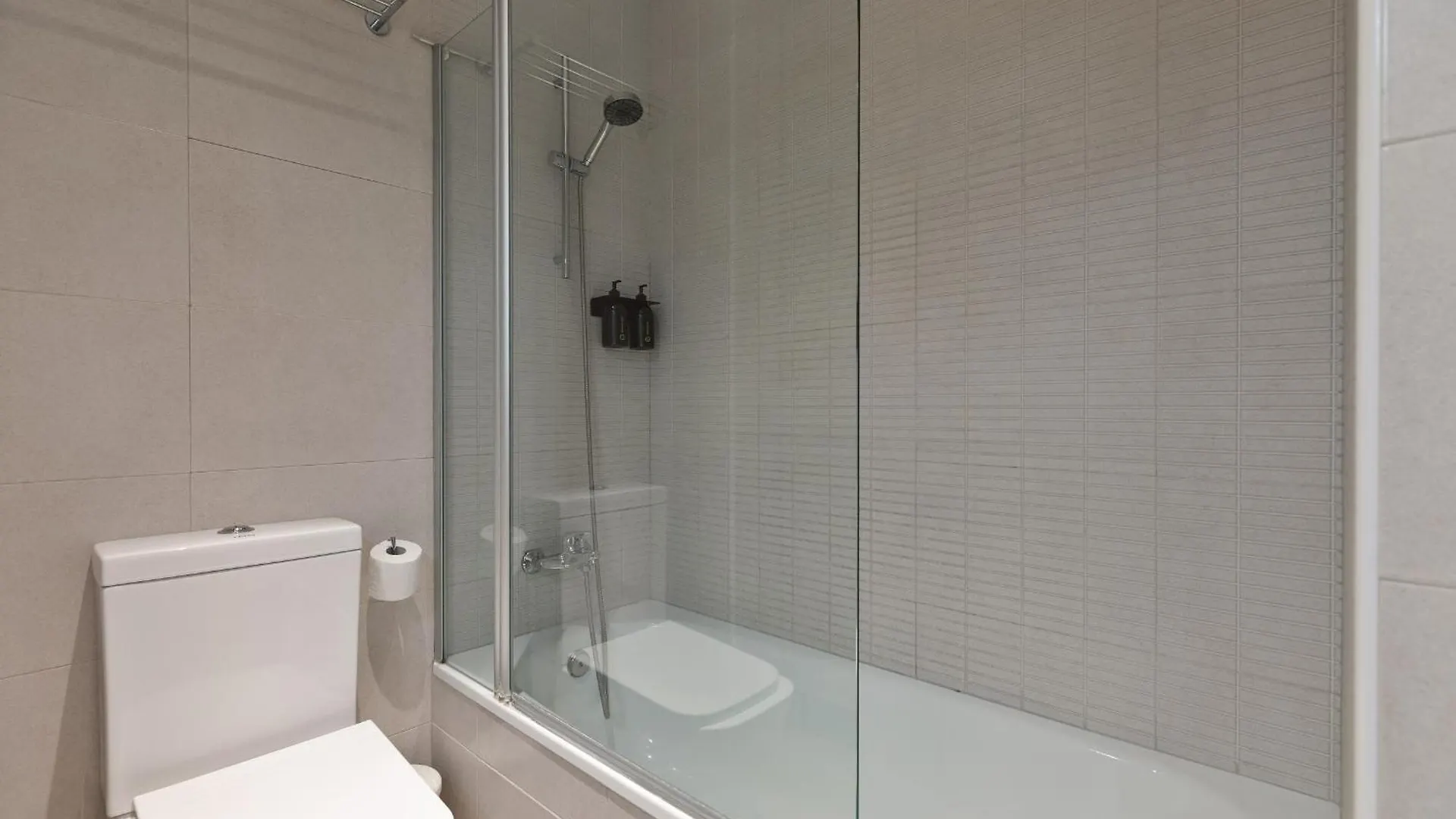 Ola Living Poblenou Beach Barcelona Apartamento