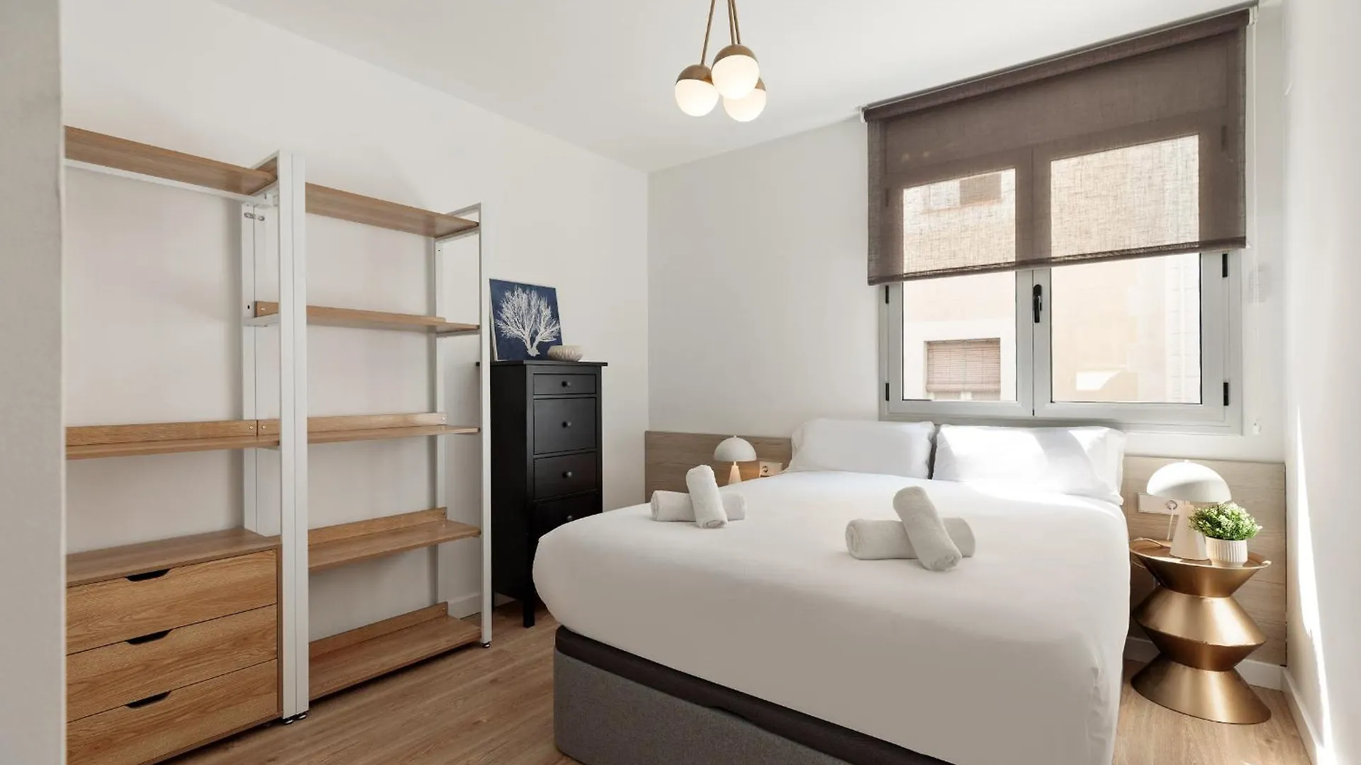 Ola Living Poblenou Beach Barcelona Apartamento